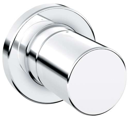 Parte esterna per rubinetti da incasso