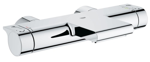 Miscelatore termostatico
per vasca-doccia