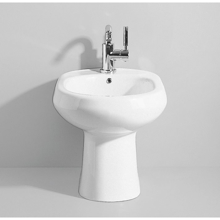 Immagine di Flaminia METRO Bidet monoforo 3025