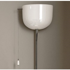 Immagine di Flaminia Cassetta di scarico alta per vasi art. 3020 - 3021 2060