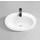 Flaminia METRO 54 Lavabo incasso monoforo 3029