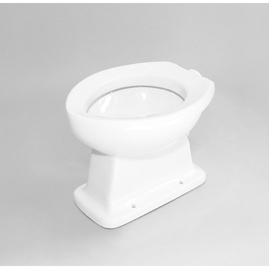 Immagine di Flaminia NORMALE Vaso infanzia scarico S, pavimento G1013