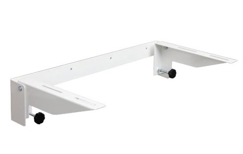 Immagine di Flaminia DISABILI sostegno ad inclinazione regolabile per lavabo ergonomico, colore bianco finitura lucido ADIR