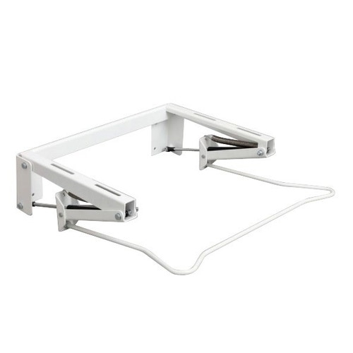 Immagine di Flaminia DISABILI sostegno ad inclinazione regolabile pneumatica per lavabo ergonomico, colore bianco finitura lucido ADP