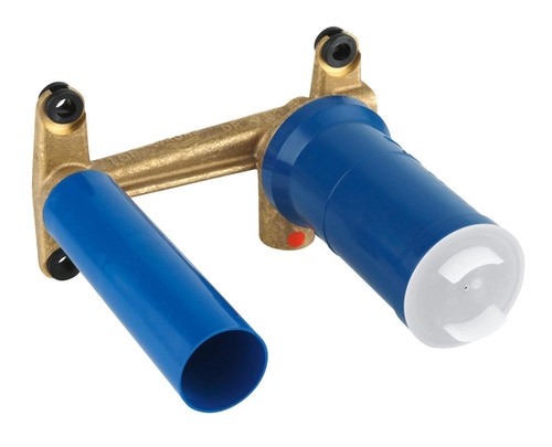 Immagine di Grohe Corpo incasso per miscelatori monocomando 23571000