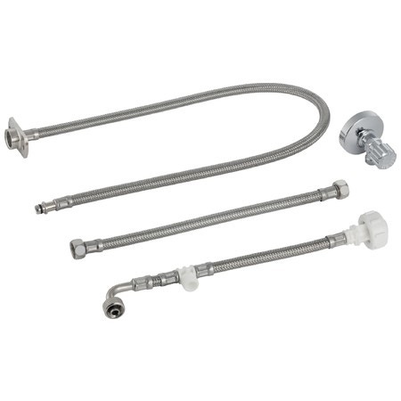 Immagine di Geberit set per allacciamento idrico, per cassette a incasso 12/15 cm 240.635.00.1