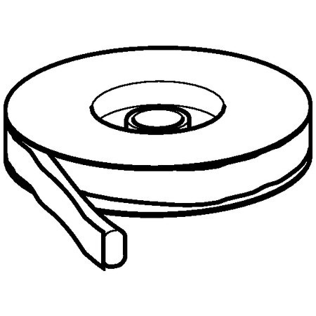 Immagine di Geberit sigillante Gebomastic 992.176.00.1