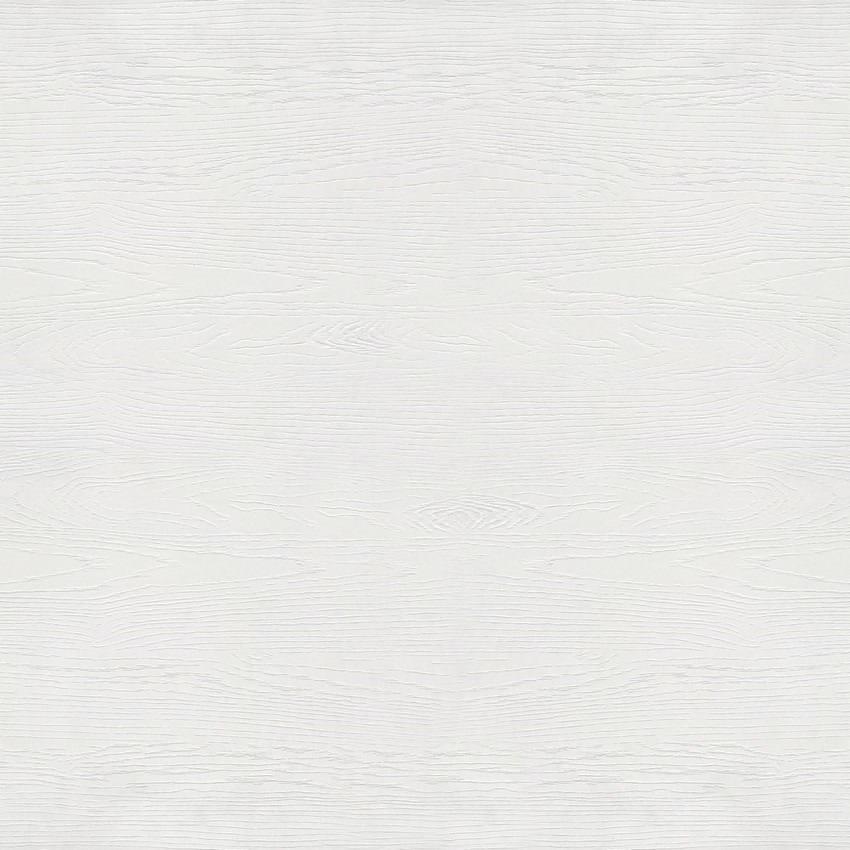 Immagine di Ponsi Bagno completo, finitura mobile effetto legno colore bianco frassinato SMILE2-B