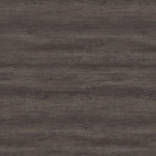 Immagine di Ponsi Bagno completo, finitura mobile effetto legno colore rovere scuro SMILE2-R