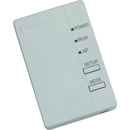 Immagine di Daikin Scheda Wi-Fi online controller (Plug & Play, da alloggiare nell’unità interna) BRP069B43