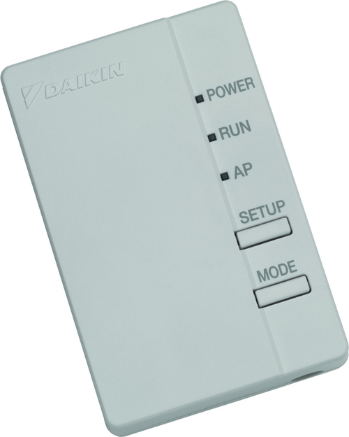 Immagine di Daikin Scheda Wi-Fi online controller (Plug & Play, da alloggiare nell’unità interna) BRP069B43