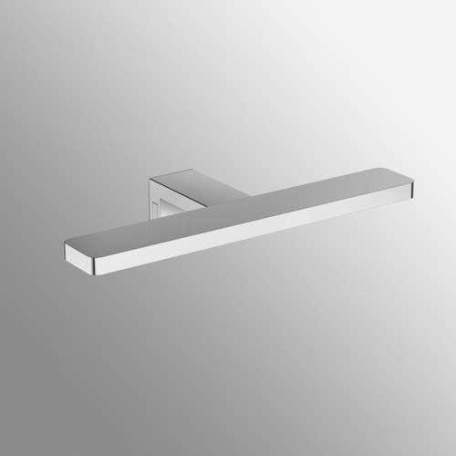 Immagine di Ceramica Dolomite GEMMA 2 lampada a LED da 286 mm, cromo T3190AA