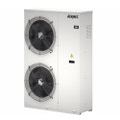 Immagine di Aermec ANKI Pompa di calore INVERTER aria-acqua trifase con circolatore INVERTER  ANKI070HX°°°°°T°