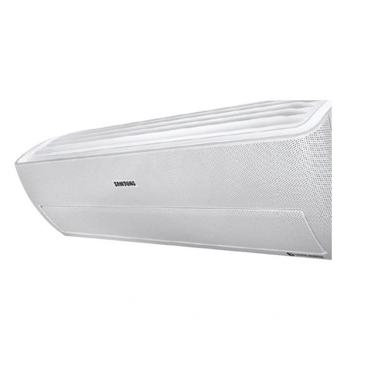 Immagine di Samsung WINDFREE LIGHT Climatizzatore dual split inverter WiFi Bianco | unità esterna 5 kW unità interne 9000+12000 BTU AJ050MCJ2EH/EU+AR09NXWXCWKNEU+AR12NXWXCWKNEU