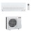 Immagine di Mitsubishi MSZ-AP R32 Climatizzatore monosplit inverter | unità esterna 5 kW unità interne 18000 BTU MSZ-AP50VG+MUZ-AP50VG