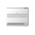 Toshiba Console R32 unità interna multisplit, bianco 18000 BTU RAS-B18U2FVG-E