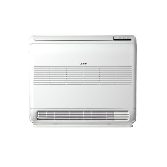 Immagine di Toshiba Console R32 unità interna multisplit, bianco 18000 BTU RAS-B18U2FVG-E