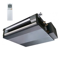 Immagine di Mitsubishi SEZ-M R32/R410A Unità interna canalizzata mono/multisplit 24000 BTU SEZ-M71DAL