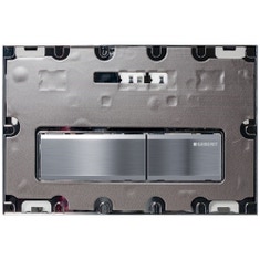 Immagine di Geberit Placca di comando Sigma50, personalizzabile 115.788.00.5