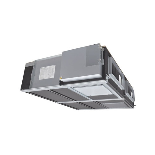 Immagine di Mitsubishi Recuperatore di calore canalizzabile compatto 2000 m³/h LGH-200RVXT-E