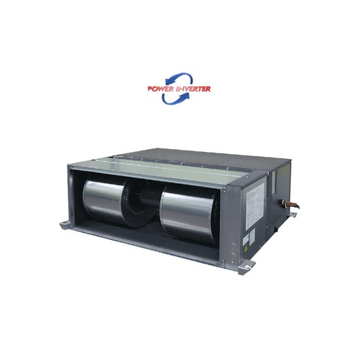 Immagine di Mitsubishi PEA-WKA R410A Unità interna canalizzata monosplit 65000 BTU PEA-RP200WKA