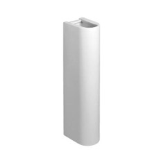 Immagine di Duravit STARCK 3 colonna per lavabo, colore bianco 0865160000