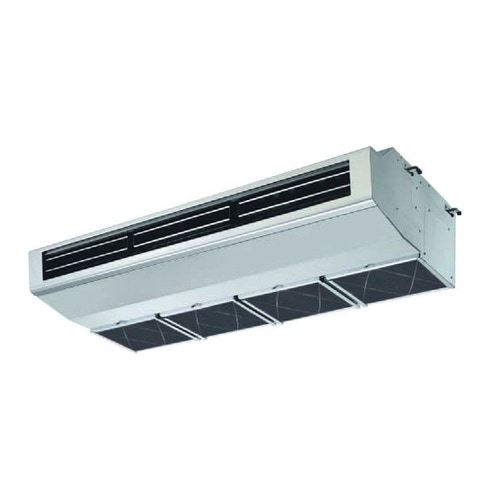 Immagine di Mitsubishi PCA-M HA2 PENSILE A SOFFITTO industriale Climatizzatore a soffitto monosplit inverter | unità esterna 7.1 kW unità interna 24000 BTU PUZ-ZM71VHA2+PCA-M71HA2