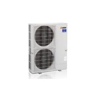 Immagine di Mitsubishi POWER INVERTER unità esterna monosplit 25 kW PUHZ-ZRP250YKA2