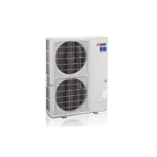 Immagine di Mitsubishi POWER INVERTER unità esterna monosplit 25 kW PUHZ-ZRP250YKA2