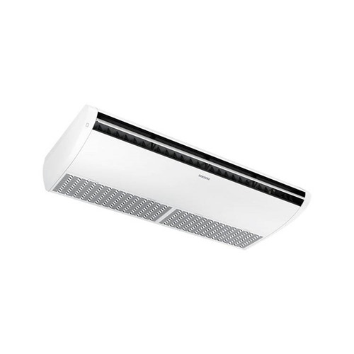 Immagine di Samsung SOFFITTO Climatizzatore monosplit inverter | unità esterna 12 kW unità interna 40000 BTU AC120MXADKH/EU+AC120MNCDKH/EU