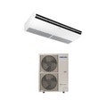 Immagine di Samsung SOFFITTO Climatizzatore monosplit inverter | unità esterna 16 kW unità interna 55000 BTU AC160JXADGH/EU+AC160JNCDEH/EU