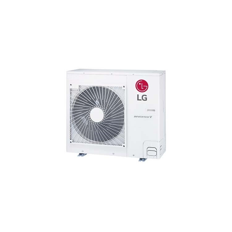 Immagine di LG Canalizzabile Unità esterna monosplit 7.1 kW UU24W