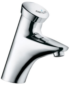 Rubinetto per lavabo