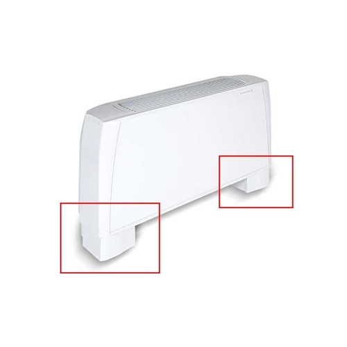 Immagine di Sabiana Piedini di appoggio a pavimento (grandezze 1-7) 9066351