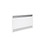 Immagine di Sabiana Kit Cornice estetica Breeze versione IV (grandezza 5-6) per ventilconvettori CRC, CRC-ECM 9076455