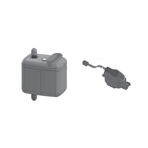 Immagine di Sabiana Pompa scarico condensa (montata e cablata a bordo) 9025319