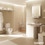 Immagine di Duravit STARCK 3 colonna per lavabo, colore bianco 0865160000