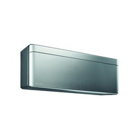 Immagine di Daikin Stylish R32 Unità interna multi/monosplit, Silver 7000 BTU FTXA20AS