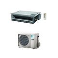 Immagine di Daikin FDXM-F3 R32 Climatizzatore monosplit inverter | unità esterna 3.5 kW unità interna 12000 BTU comando infrarossi incluso SB.FDXM35F3-I/RXMM