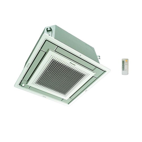 Immagine di Daikin FFA-A R32 Climatizzatore trial split inverter, griglia e comando ad infrarossi inclusi | unità esterna 6.8 kW unità interne 9000+9000+18000 BTU 3MXM68N+2xSB.FFA25A-IGS+SB.FFA50A-IGS