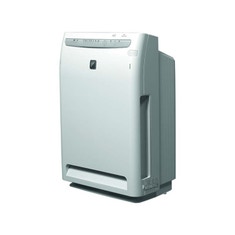 Immagine di Daikin Purificatore d'aria fotocatalitico, bianco con telecomando a infrarossi MC70L