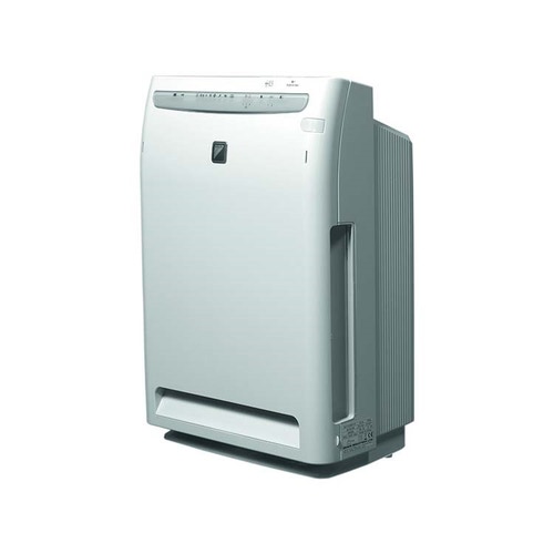 Immagine di Daikin Purificatore d'aria fotocatalitico, bianco con telecomando a infrarossi MC70L