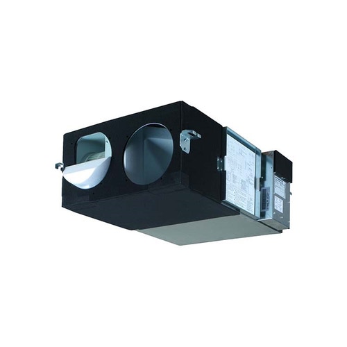 Immagine di Daikin VAM-J Ventilatore a recupero di calore 150 mc/h VAM150FC