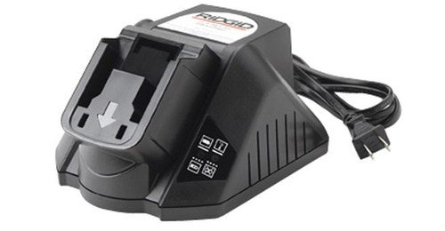 Immagine di Ridgid Caricabatteria al Litio Advanced da 18 V 43333