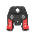 Immagine di Ridgid Ganascia Compact per sistema multistrato e plastica, profilo U 32 mm 24 kN 22933