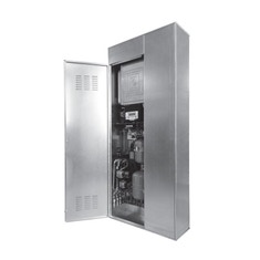 Immagine di Beretta SOLAR BOX LE - SOLO RISCALDAMENTO 1DIR Sistema solare ad incasso 20104579