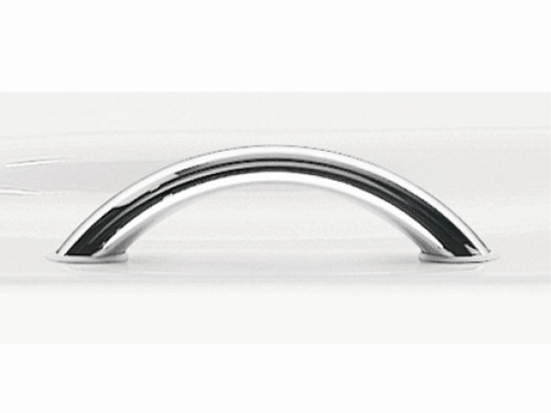 Immagine di Kaldewei Kit maniglie universali di design, di tipo B, finitura manhattan 587770000199