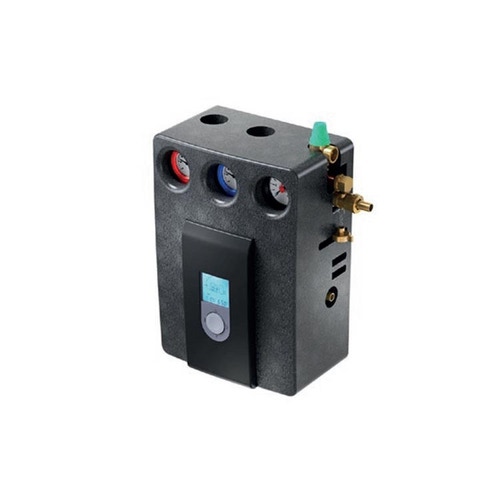 Immagine di Beretta Gruppo idraulico mandata e ritorno - LE (prev. 14.5 m) 20156553