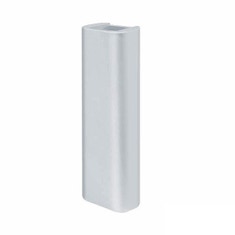 Immagine di Duravit HAPPY D.2 colonna per lavabo, colore bianco 0858270000
