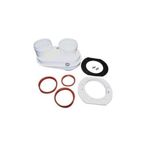 Immagine di Vaillant Lamiera di copertura per sdoppiatore 0020055825